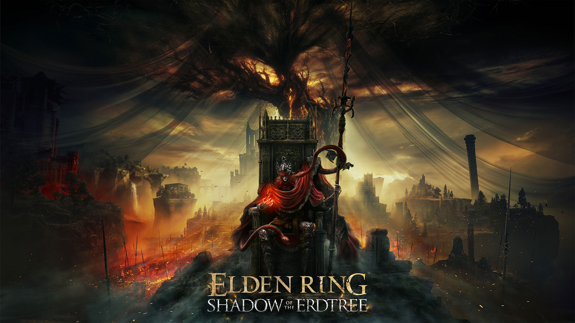 TẢI GAME ELDEN RING SHADOW OF THE ERDTREE VIỆT HÓA – PC DOWNLOAD FULL Copy